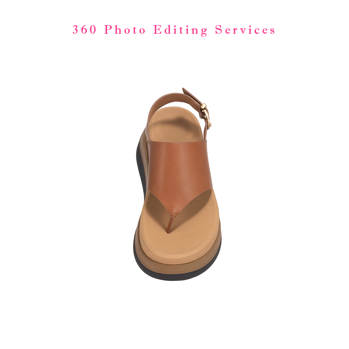 3D photo 360°