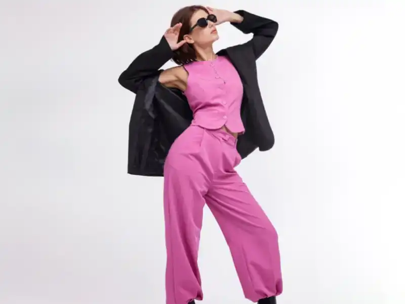 Fashion and Beauty